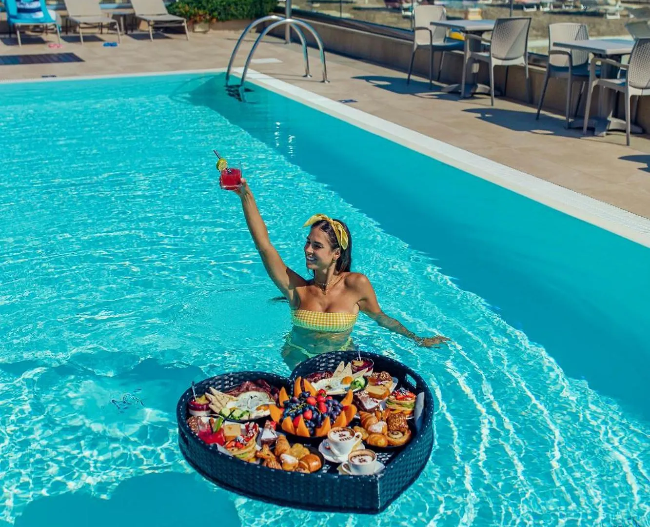 You&Me Beach Hotel Rimini
