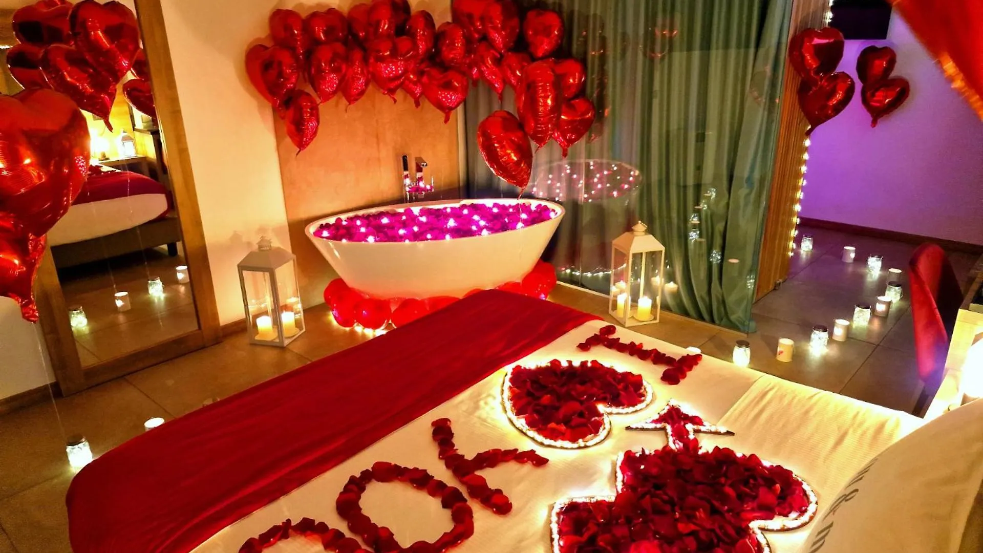 You & Me Beach Hotel Rimini