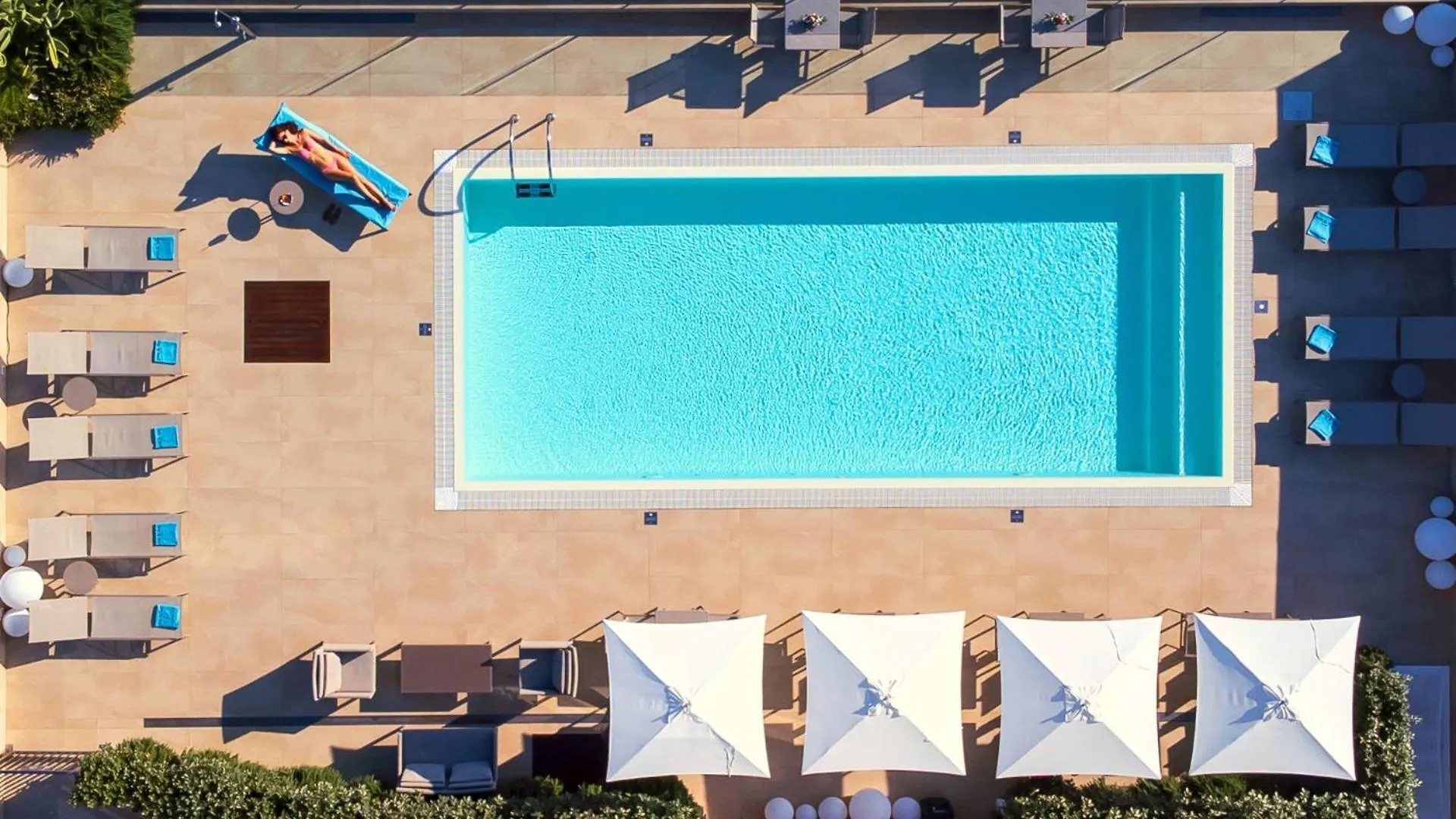 You & Me Beach Hotel Rimini 3*,  Italy